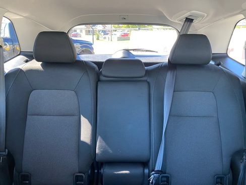 Certified 2024 Honda CR-V EX image 27