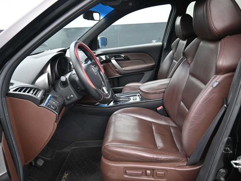 Used 2007 Acura MDX w/ Sport Package AWD/4WD image 10