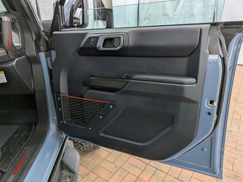 Used 2023 Ford Bronco Raptor image 25