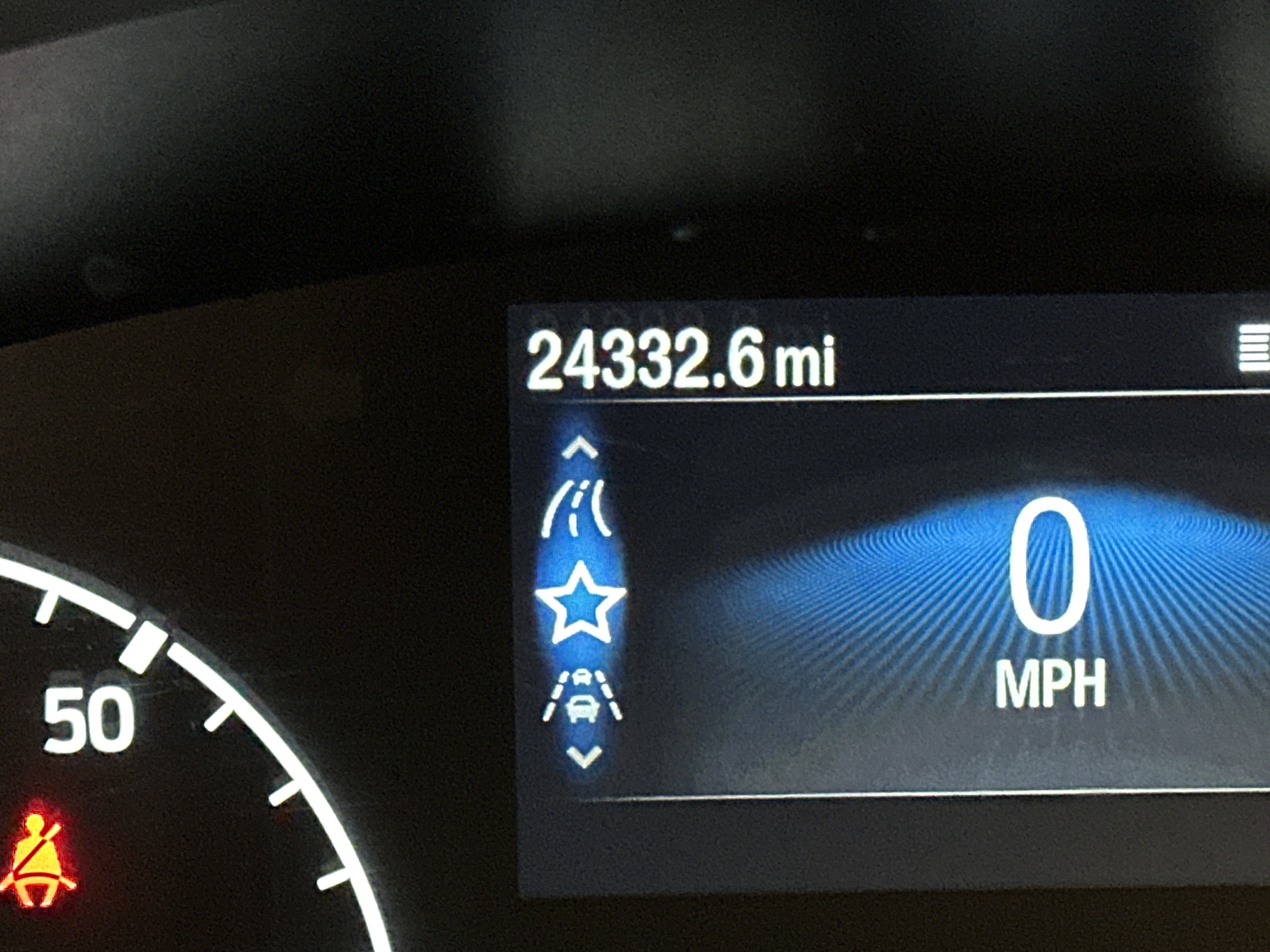 Used 2024 Ford Maverick XLT FWD image 23
