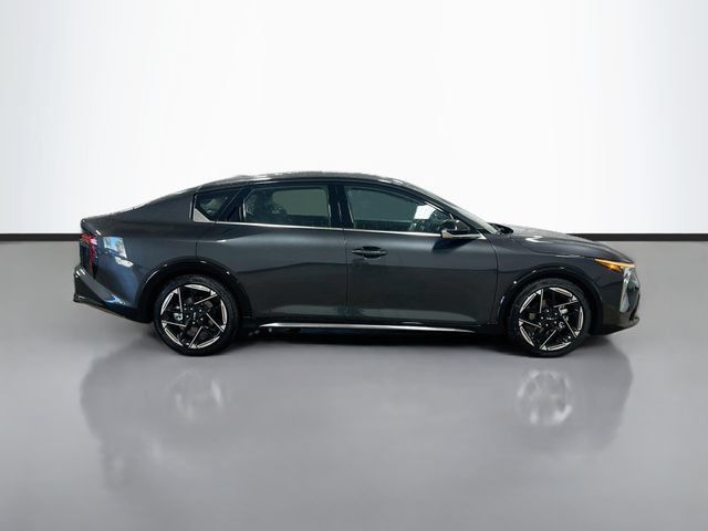 New 2026 Kia K4 GT-Line FWD image 8