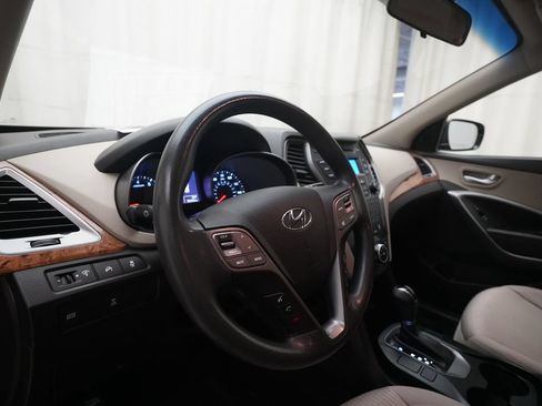Used 2015 Hyundai Santa Fe Sport AWD/4WD image 8