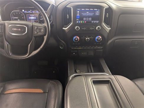 Used 2022 GMC Sierra 1500 AT4 w/ AT4 Premium Package image 26