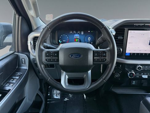 Certified 2024 Ford F150 XLT w/ Tow/Haul Package image 17