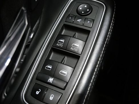 Used 2022 RAM 1500 Limited w/ Night Edition AWD/4WD image 13