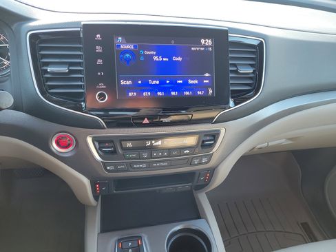 Used 2023 Honda Ridgeline RTL image 33