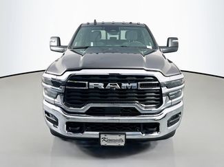 New 2026 RAM 3500 Tradesman RWD video 2