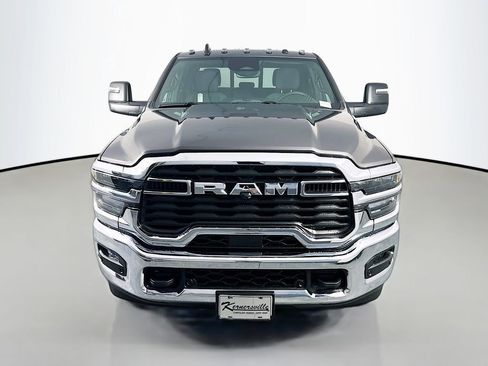 New 2026 RAM 3500 Tradesman RWD image 2