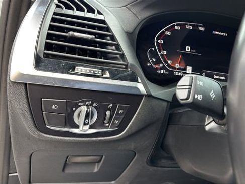 Used 2021 BMW X4 M40i w/ Premium Package image 22