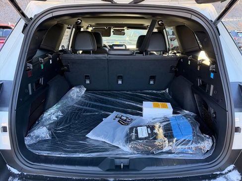 New 2026 Subaru Outback Limited image 23