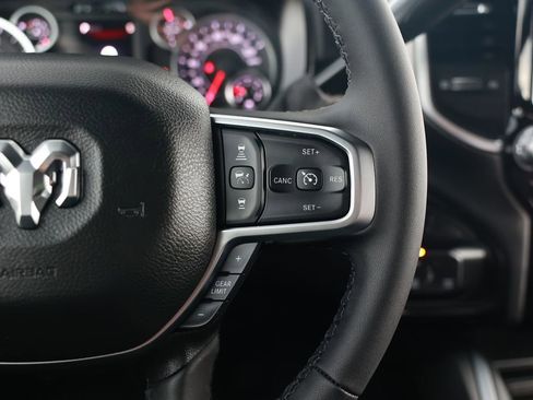 New 2026 RAM 2500 Big Horn image 18