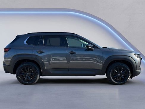 New 2026 MAZDA CX-50 AWD 2.5 Hybrid w/ Weather Package image 2