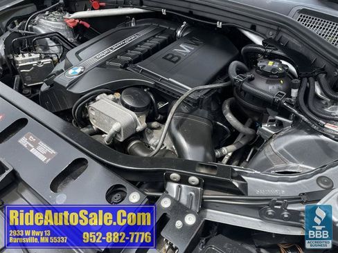 Used 2015 BMW X3 xDrive35i AWD/4WD image 24