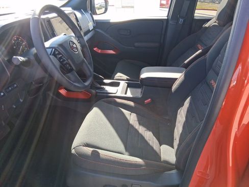 New 2026 Nissan Frontier Pro-X w/ Tow Package image 20