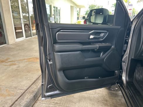 New 2026 RAM 1500 Big Horn image 34