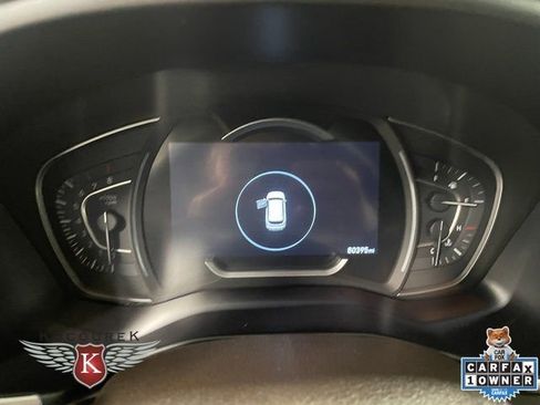Used 2019 Hyundai Santa Fe SEL image 16