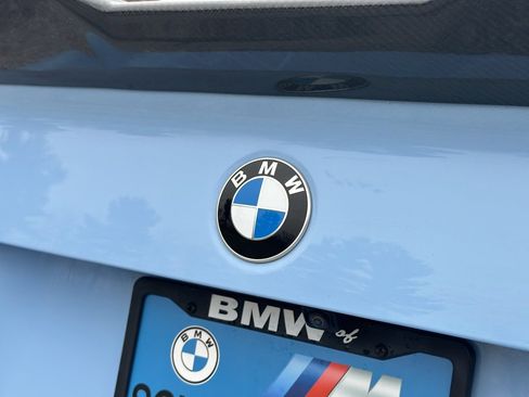 Used 2024 BMW M2 w/ Lighting Package image 14