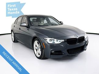 Used 2017 BMW 330i Sedan video 1
