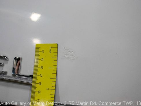 Used 1991 Mercedes-Benz 560 SEL image 32