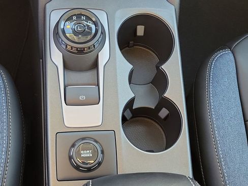 New 2026 Ford Bronco Sport Outer Banks w/ Outer Banks Tech Package+ AWD/4WD image 31