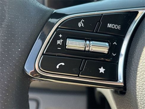 Used 2024 Kia Seltos SX image 34