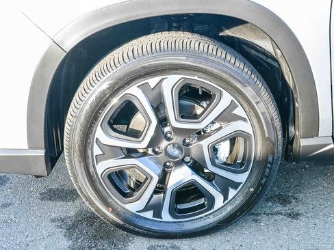 New 2026 Subaru Ascent Limited image 9