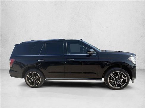 Used 2020 Ford Expedition Limited w/ Texas Edition Package RWD image 6