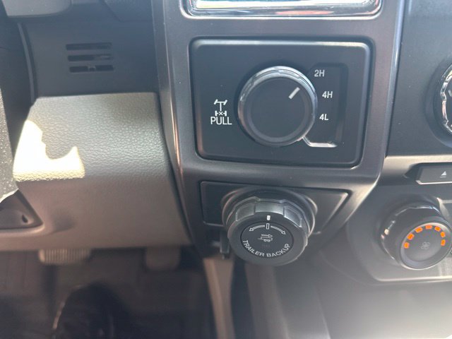 Used 2017 Ford F150 XLT w/ Equipment Group 301A Mid AWD/4WD image 22
