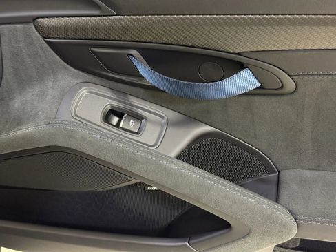 Used 2023 Porsche 718 Cayman GT4 RS image 33