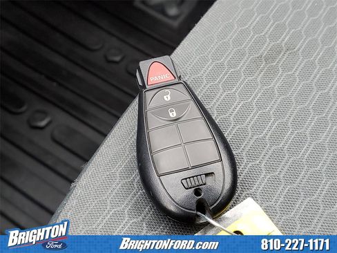 Used 2015 RAM 2500 Tradesman w/ Snow Chief Group image 29