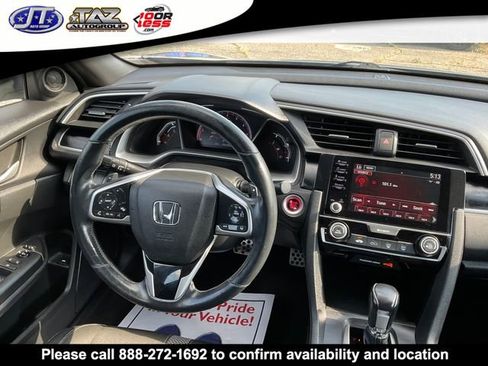 Used 2020 Honda Civic Sport image 15