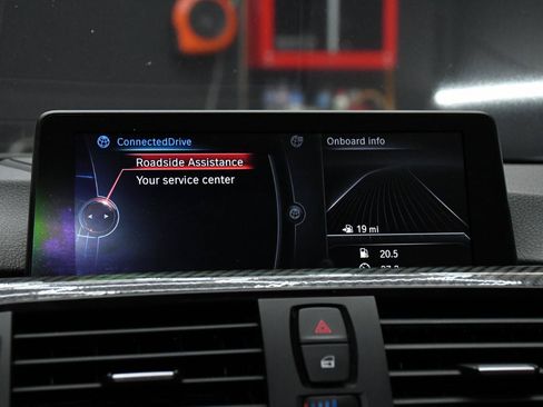 Used 2015 BMW M4 Coupe RWD image 46