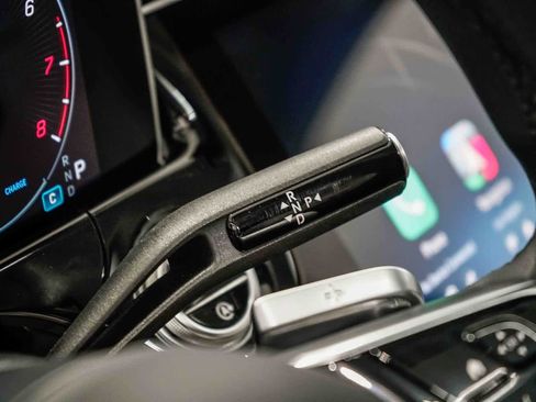 Used 2026 Mercedes-Benz E 350 Sedan image 21