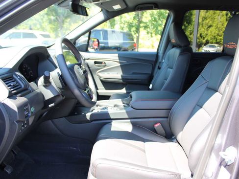 Used 2024 Honda Ridgeline TrailSport image 21