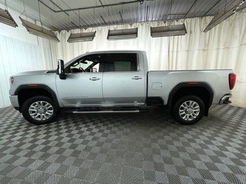 Certified 2022 GMC Sierra 2500 Denali AWD/4WD image 23