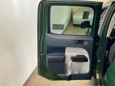 New 2025 Ford Maverick XLT w/ XLT Luxury Package image 8