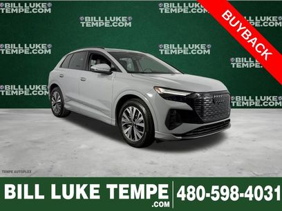 Used 2025 Audi Q4 e-tron Premium Plus w/ Premium Plus