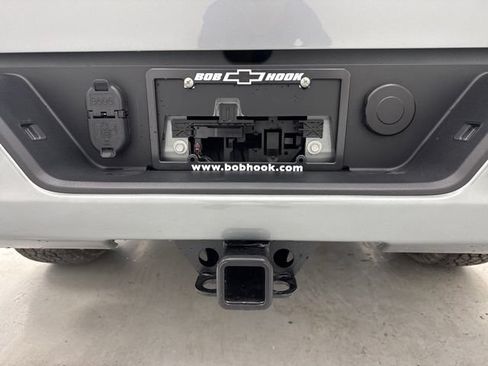 New 2026 Chevrolet Silverado 1500 RST w/ RST Select Package AWD/4WD image 29