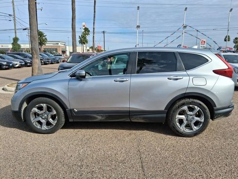 Used 2019 Honda CR-V EX-L image 3
