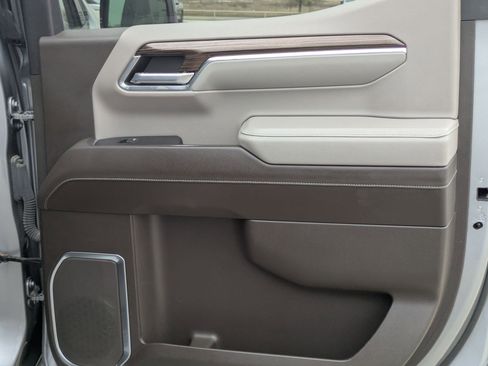 Certified 2023 Chevrolet Silverado 1500 RST w/ Texas Edition Plus image 26