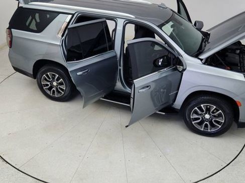 Used 2023 Chevrolet Tahoe LS w/ Driver Alert Package image 82