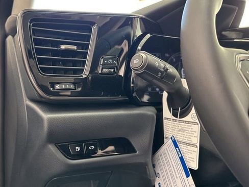 New 2026 Lexus NX 350 AWD image 34