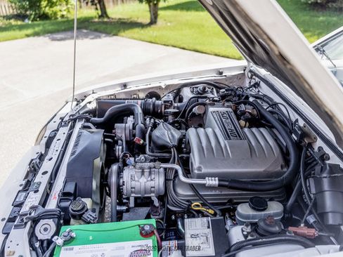 Used 1993 Ford Mustang LX RWD image 25