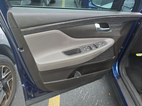 Used 2020 Hyundai Santa Fe SEL image 13