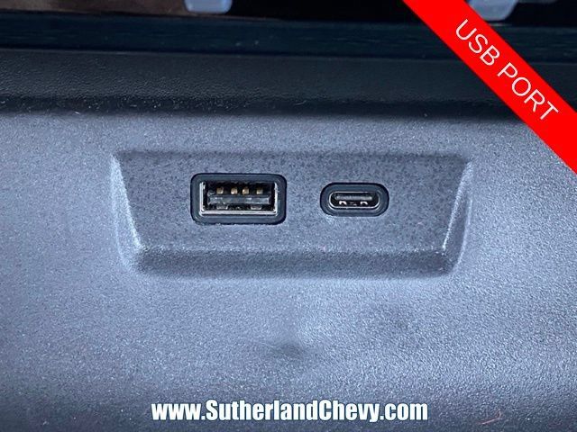 Used 2026 GMC Terrain Elevation AWD/4WD image 33