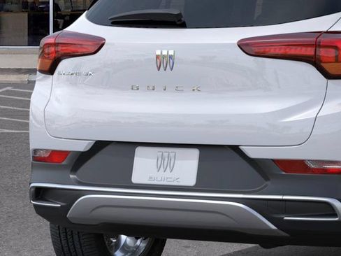 New 2026 Buick Encore GX Preferred FWD image 14