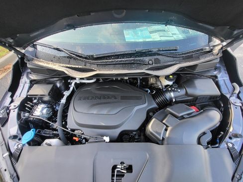 New 2026 Honda Odyssey EX-L image 9