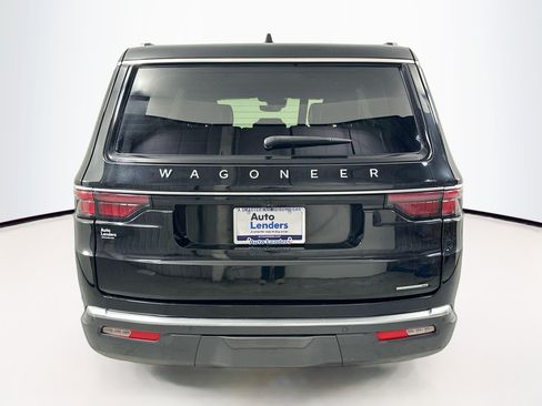 Used 2022 Jeep Wagoneer Series III RWD image 6