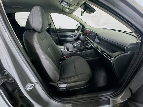 Used 2025 Hyundai Tucson SEL FWD image 33