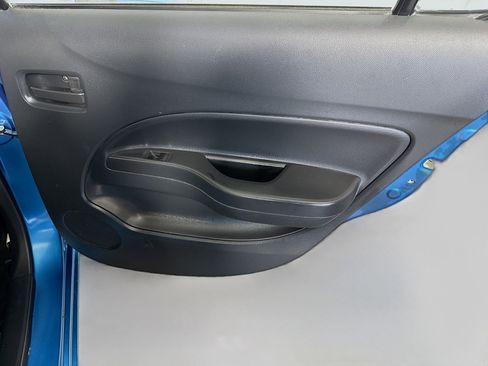 Used 2017 Mitsubishi Mirage G4 ES image 24